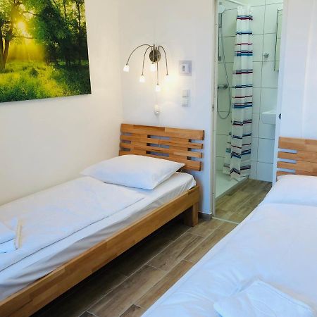 Ajo Vienna Central Room - Contactless Check-In Экстерьер фото