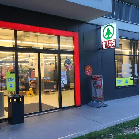 Ajo Vienna Central Room - Contactless Check-In Экстерьер фото