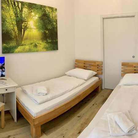 Ajo Vienna Central Room - Contactless Check-In Экстерьер фото