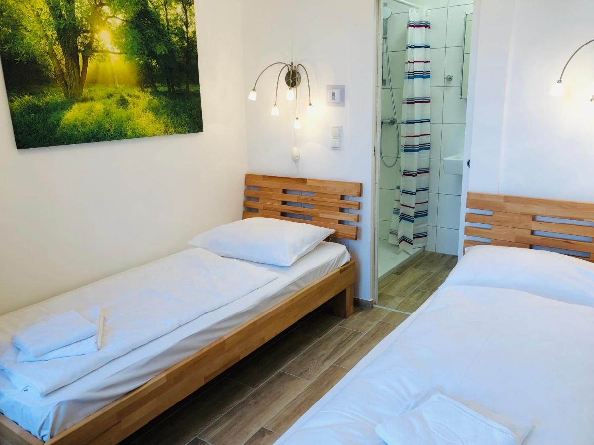 Ajo Vienna Central Room - Contactless Check-In Экстерьер фото