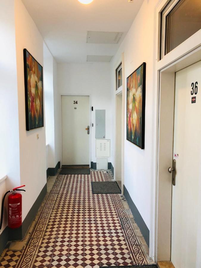 Ajo Vienna Central Room - Contactless Check-In Экстерьер фото