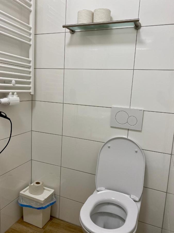 Ajo Vienna Central Room - Contactless Check-In Экстерьер фото