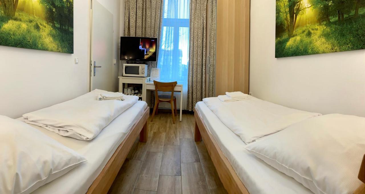Ajo Vienna Central Room - Contactless Check-In Экстерьер фото
