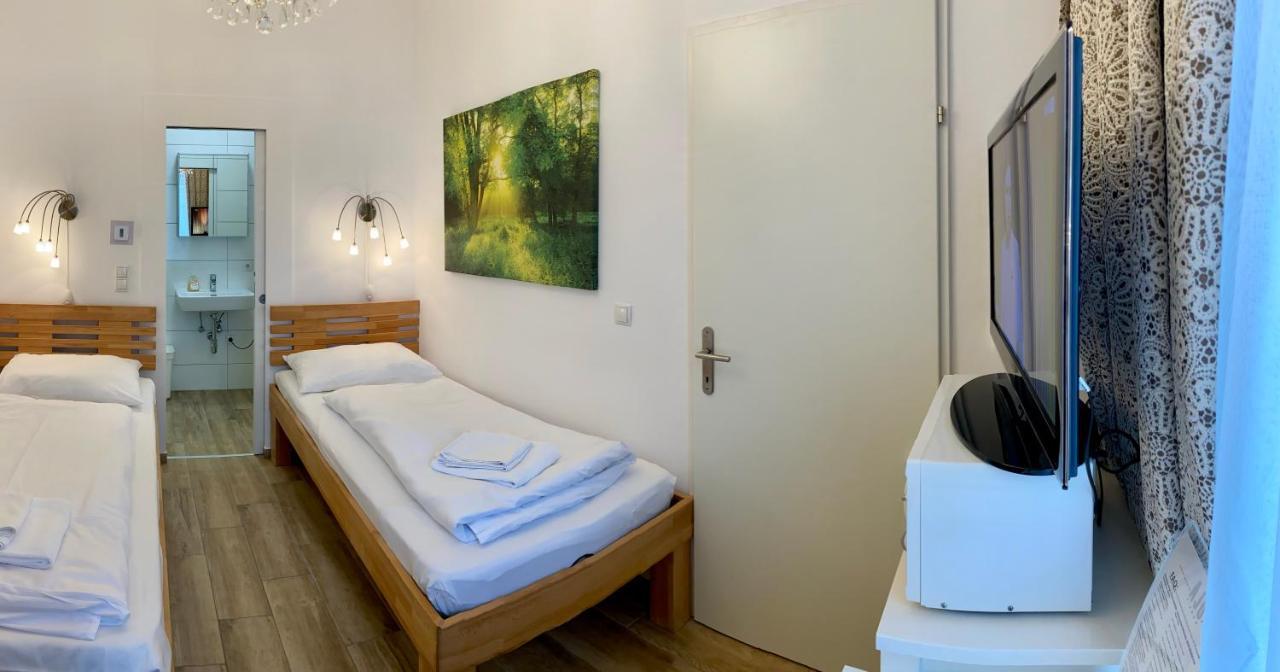 Ajo Vienna Central Room - Contactless Check-In Экстерьер фото