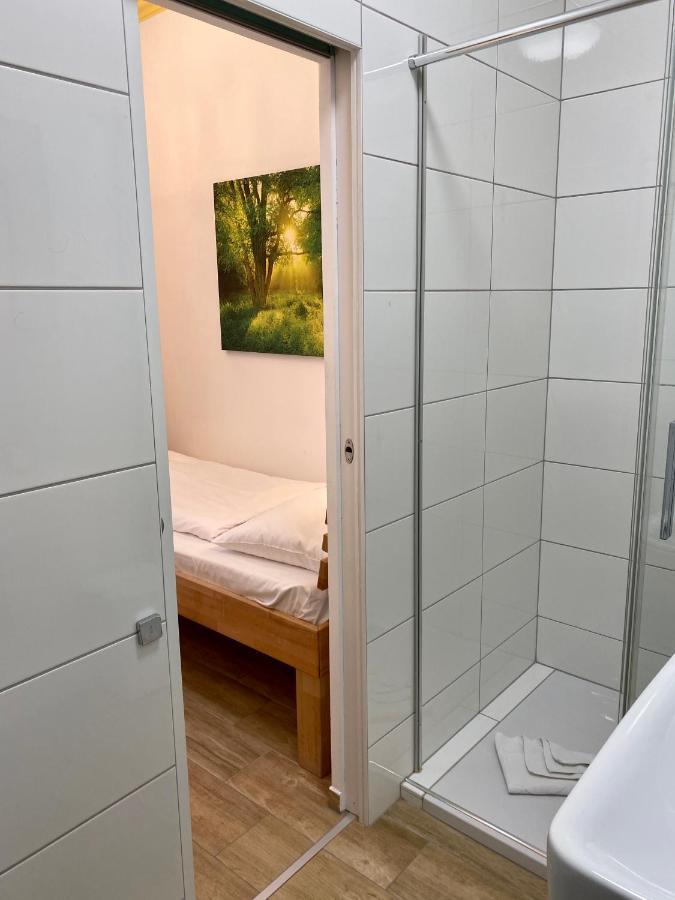 Ajo Vienna Central Room - Contactless Check-In Экстерьер фото