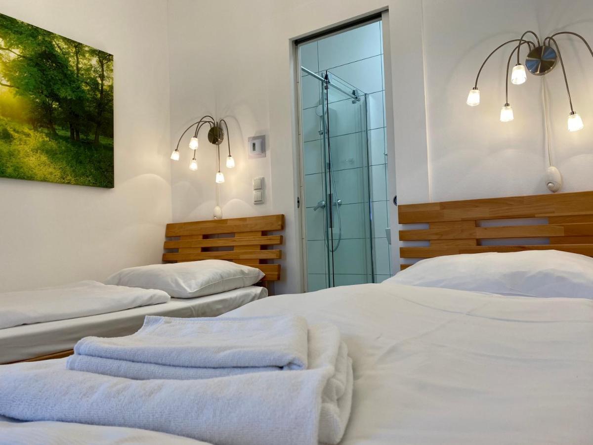 Ajo Vienna Central Room - Contactless Check-In Экстерьер фото