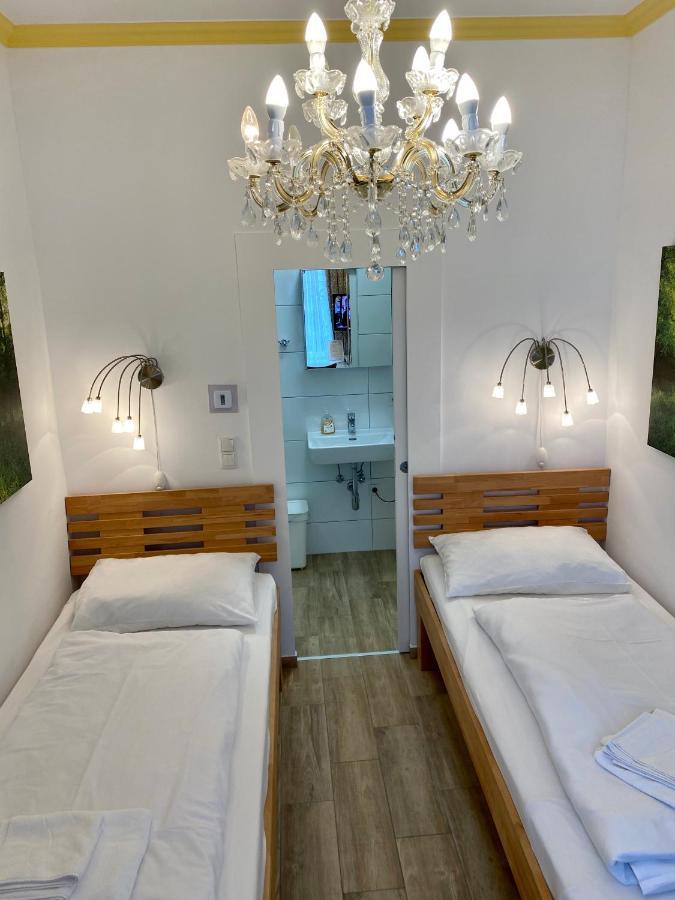 Ajo Vienna Central Room - Contactless Check-In Экстерьер фото