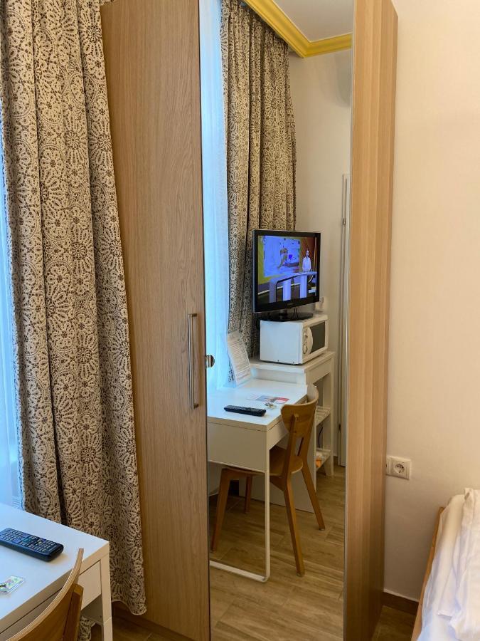 Ajo Vienna Central Room - Contactless Check-In Экстерьер фото
