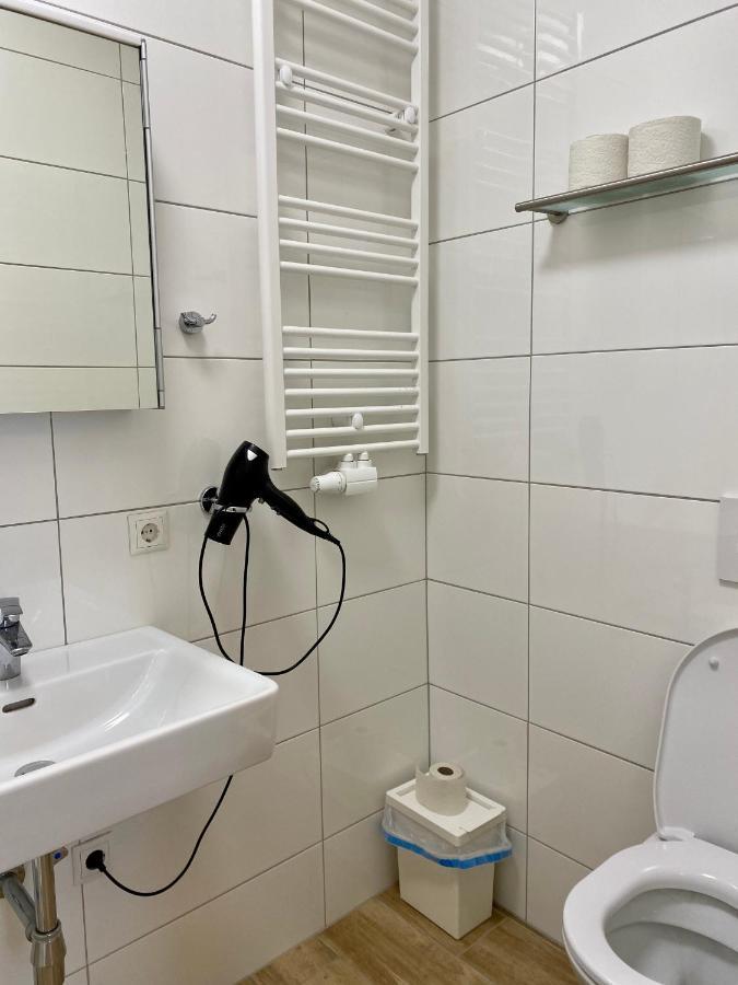 Ajo Vienna Central Room - Contactless Check-In Экстерьер фото
