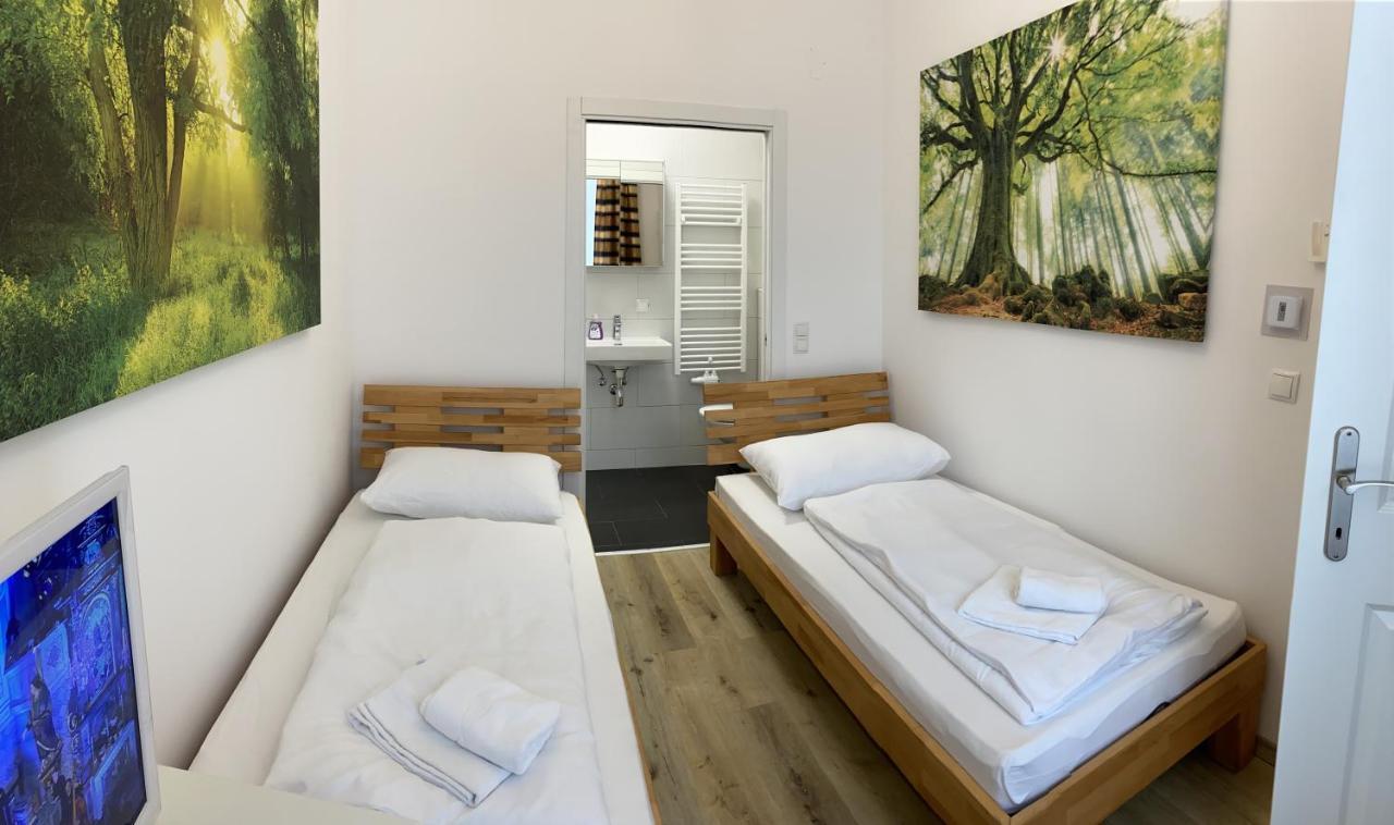 Ajo Vienna Central Room - Contactless Check-In Экстерьер фото