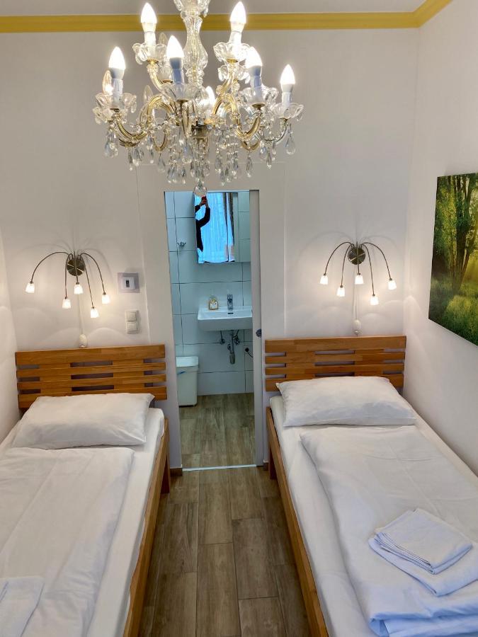 Ajo Vienna Central Room - Contactless Check-In Экстерьер фото