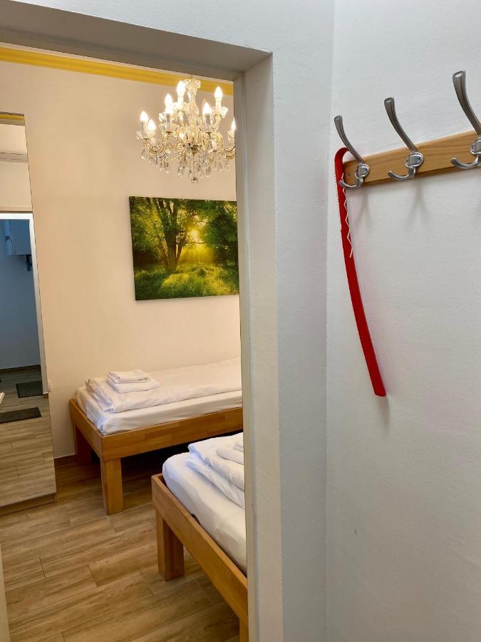 Ajo Vienna Central Room - Contactless Check-In Экстерьер фото